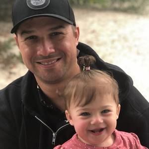 Meet your Posher, Aaron